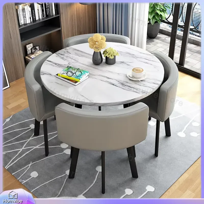 Thumbnail 3 - #7 Low Cost Compact Dining Tables That Work