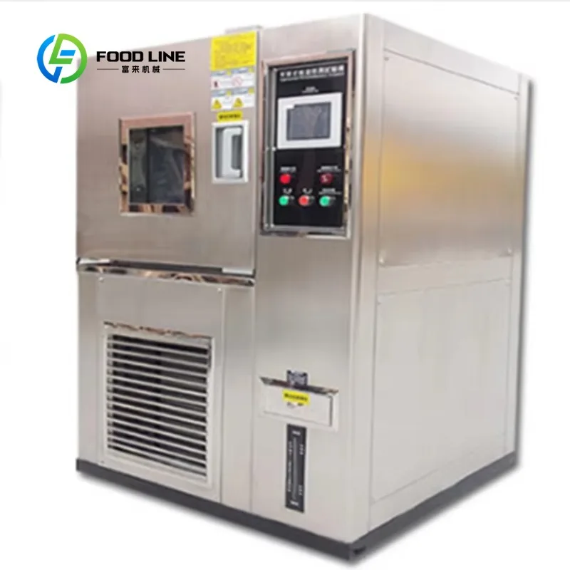 Black Garlic Fermenter Machine Industrial Commercial Customized Automatic Fermentation Processing Equipment