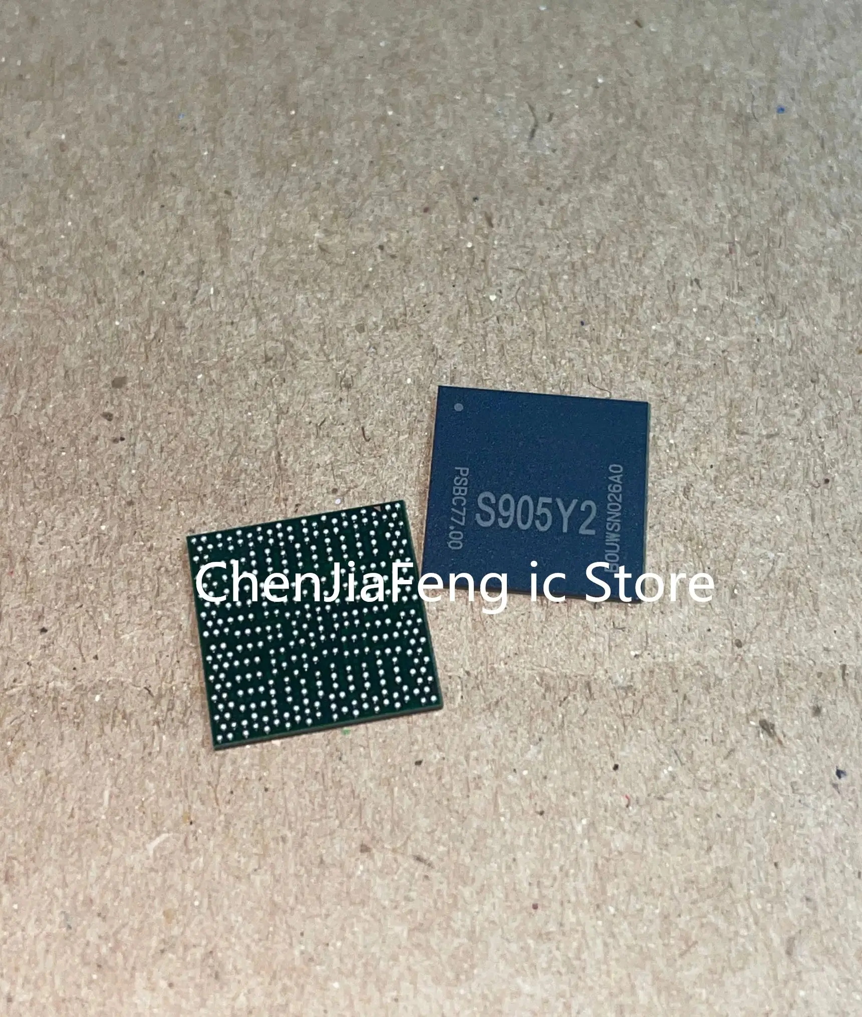 

1-5 шт./лот S905Y2 BGA Новый оригинал