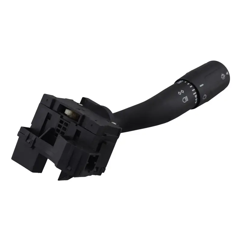 

ABHY-Turn Signal Light Switch Wiper Switch Steering Column Switch AR3T13K359AAW For Ford Mustang 2010-2014