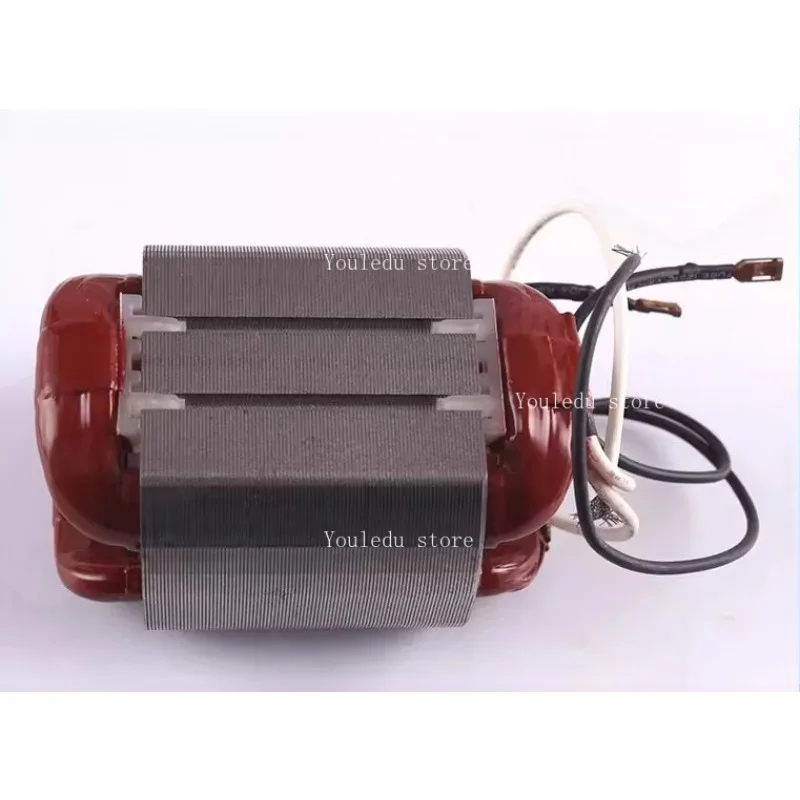 

Подходит для статора угловой шлифовальной машины 9553HN/9553NB/9555B 9553 аксессуары для угловых шлифовальных машин