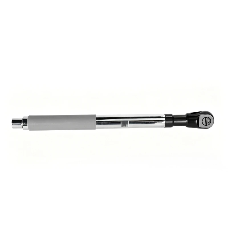  Professional High Torques Ratchet Wrench With Long Handle And Universal Joint Design Suitable For Mechanic Maintenance