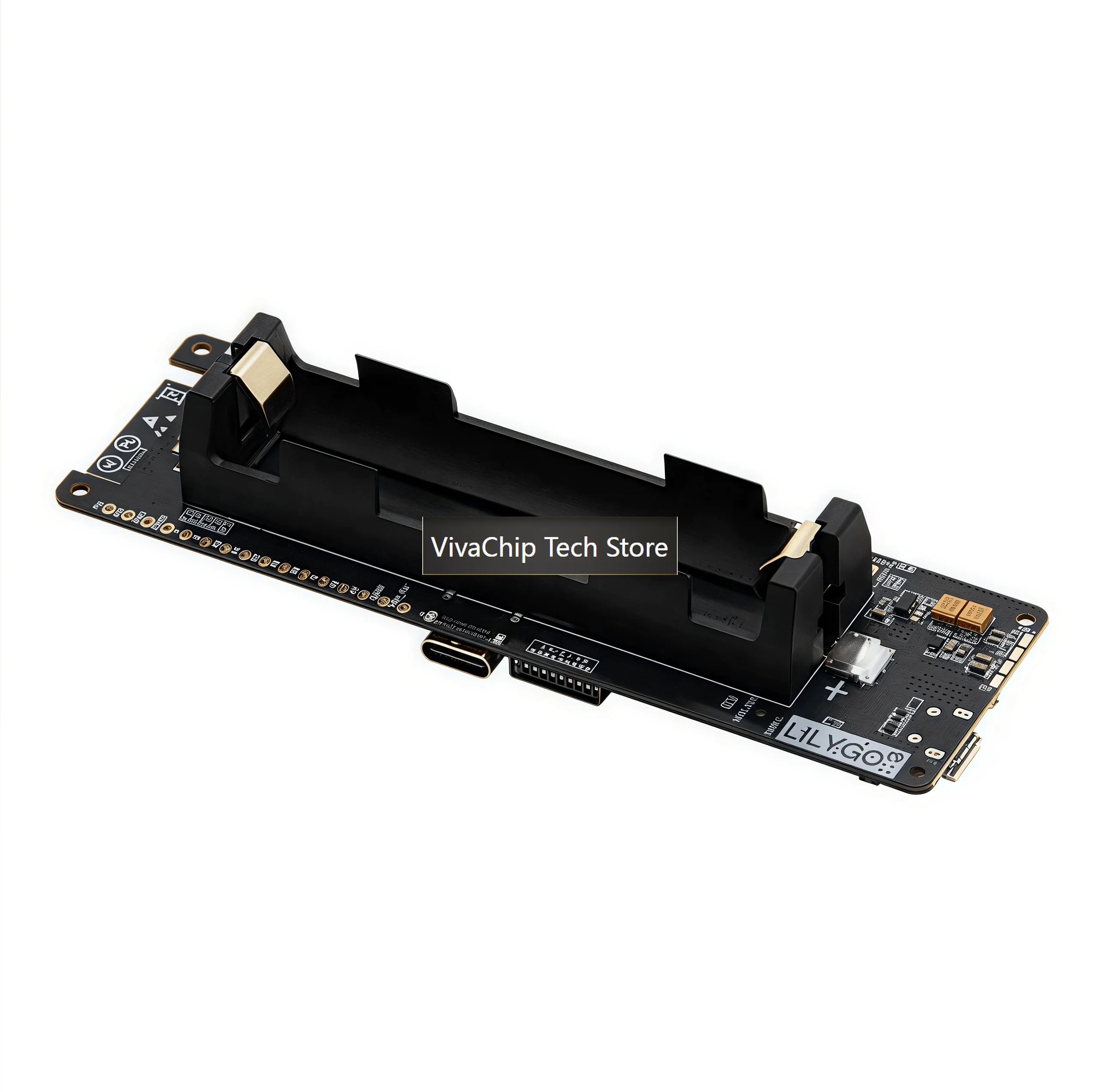 VivaCTLILYGO® T-SIM7670G-S3 4G LTE ESP32-S3 Development Board GPS Wireless Communication Module