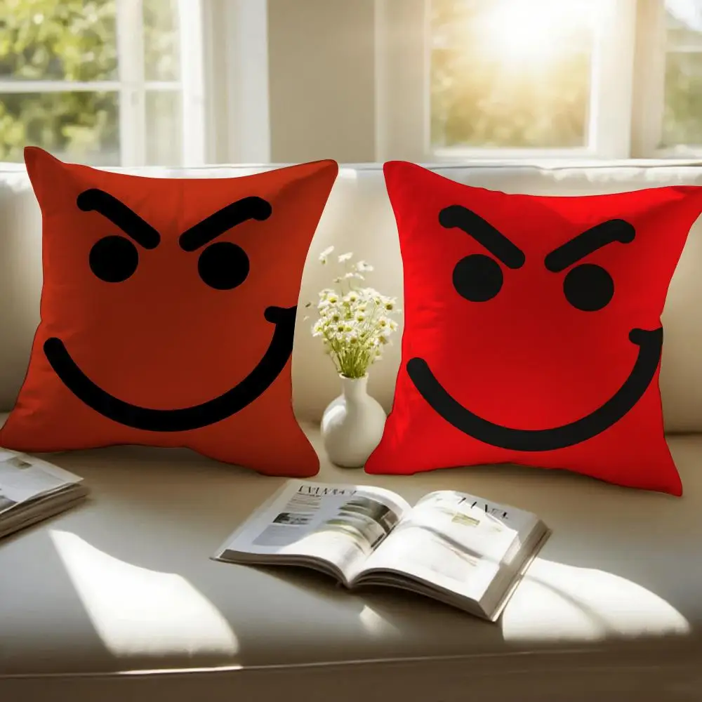 Bon J-Jovi Band Singer Pillow Case Cushion Cover Soft & Easy-Wash Pillow Case – Versatile For Couch, Bed, Travel And Office