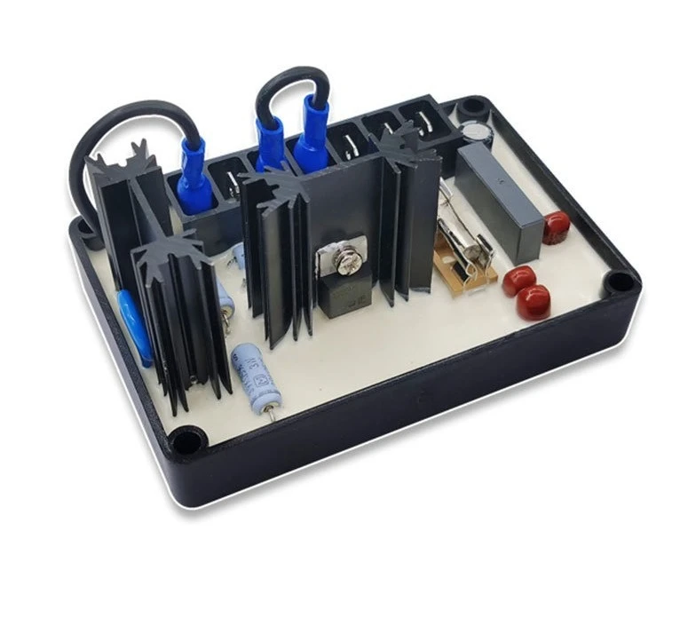 SE350 Brushless Gen…