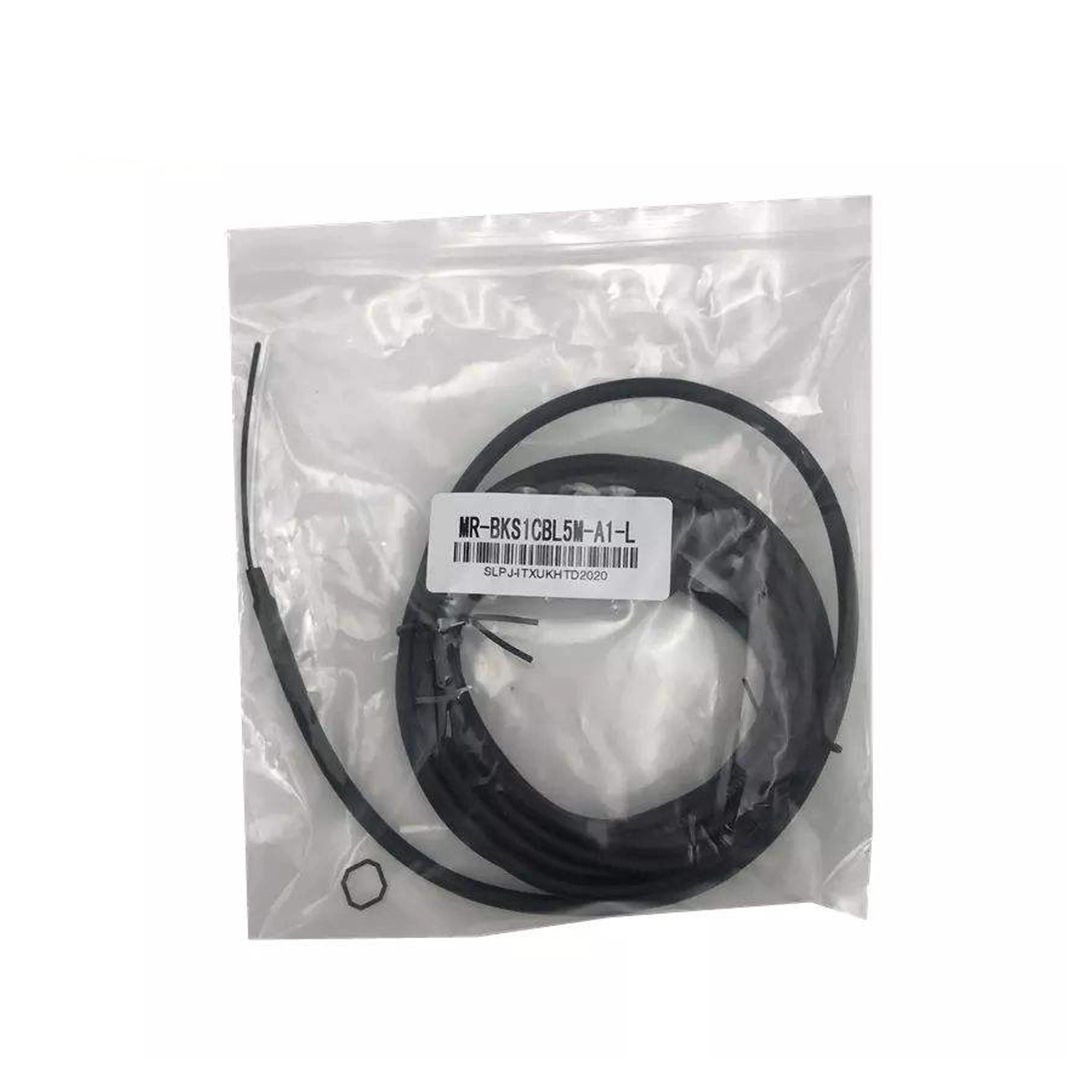 

New Original MR-BKS1CBL5M-A1-L mrbks1cbl5ma1l Servo Cable Stock In Warehouse