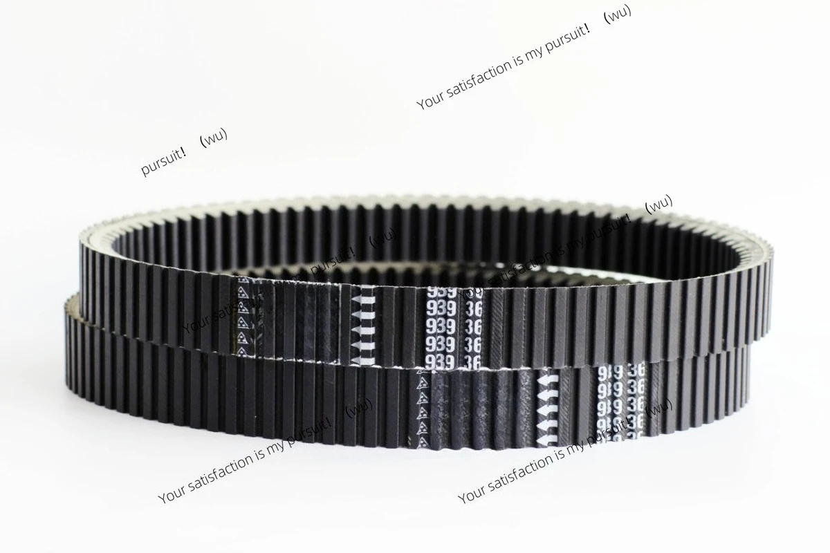 For Kevlar Drive CF Motorcycle Belt 0180055000 939 36 ATV UTV CFMoto 450 500 550 CF188 CF450 C18 CF500 X5 CFORCE X6 Z6-EX 520L