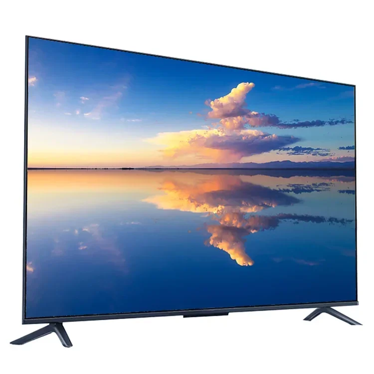 

FOR Direct Selling 4k Led 80 85 90 98 Inches Smart Television Tv