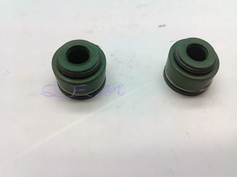 

GN125 EN125 GZ125 Valve stem seals KIT 2PCS/SET