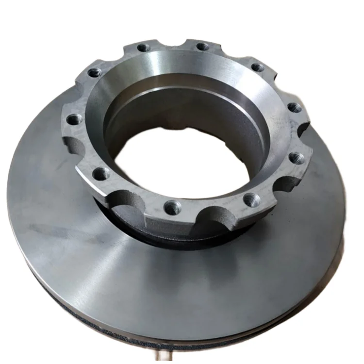 Best  Sale  Engine Part   Brake Disc  3501-00168  on  Sale