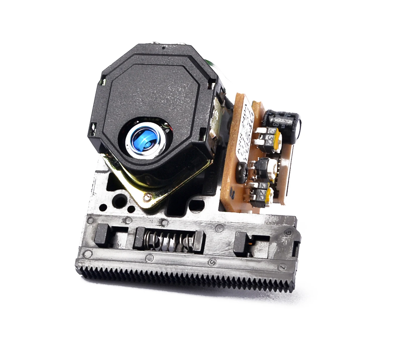 Replacement For KENWOOD X-A3L CD Player Spare Parts Laser Lens Lasereinheit ASSY Unit XA3L Optical Pickup Bloc Optique