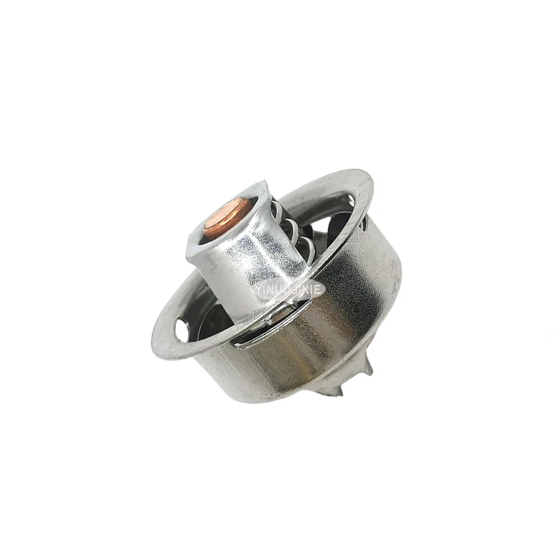 1PCS Good 5I-8010 5I8010 Thermostat for Kobelco S6K  for Caterpillar E200B E320 E320B E320C Engine C6.4 C4.2 Excavator