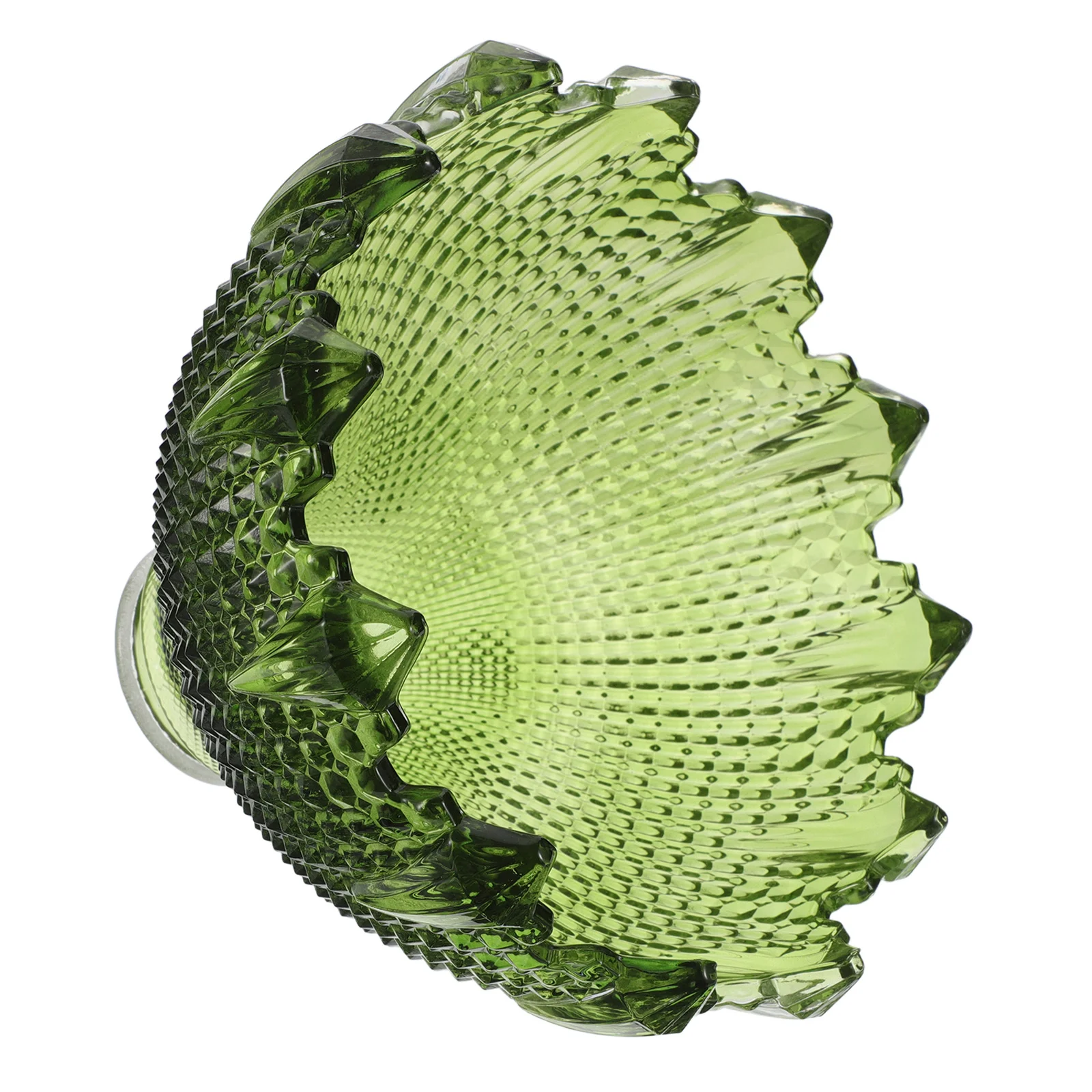 

Small Glass Lamp Shade Vintage Japanese Pendant Light for Dining Room Easy Install E27 Light Shade Replacement Accessory