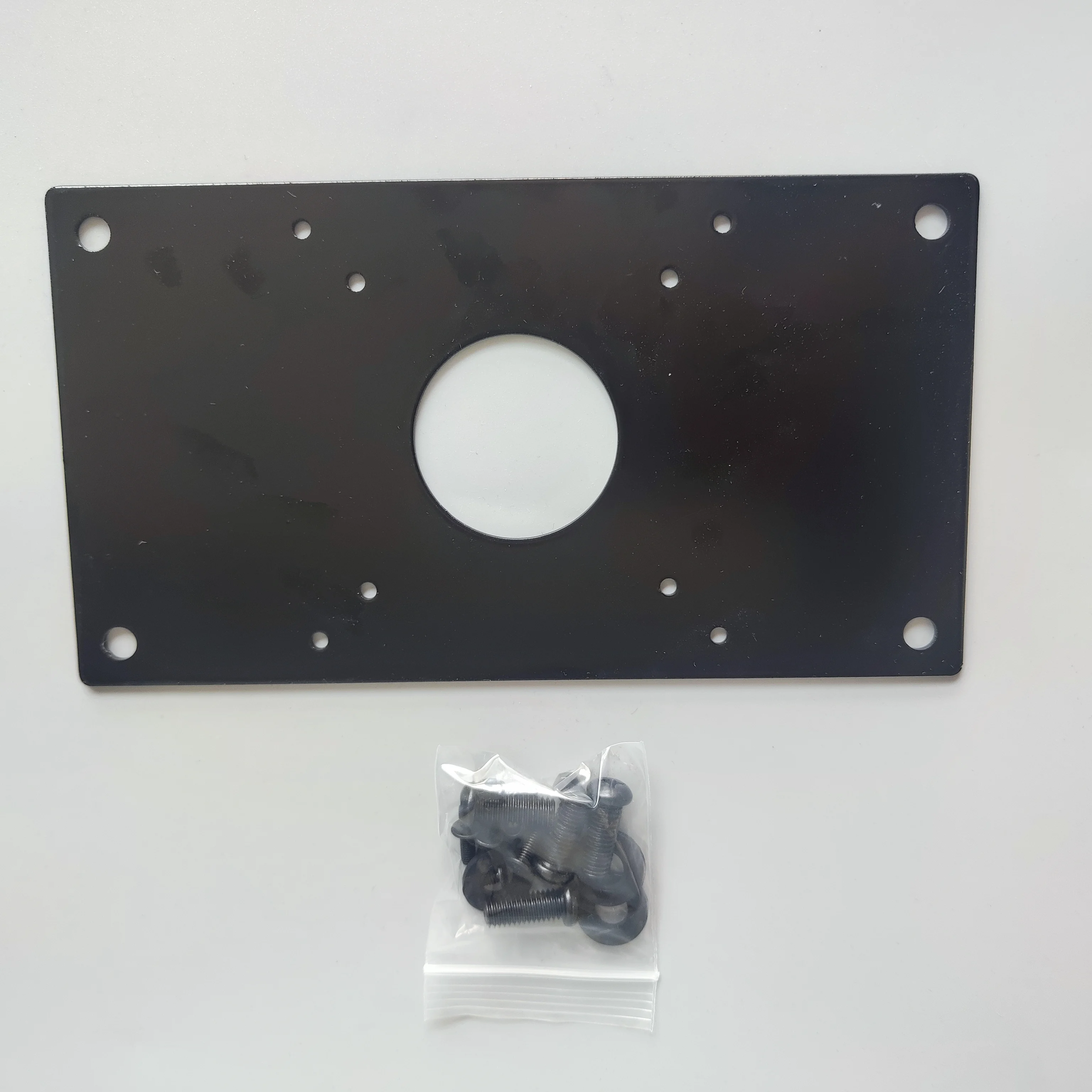 75 100 200 spacing vesa holes change monitor support