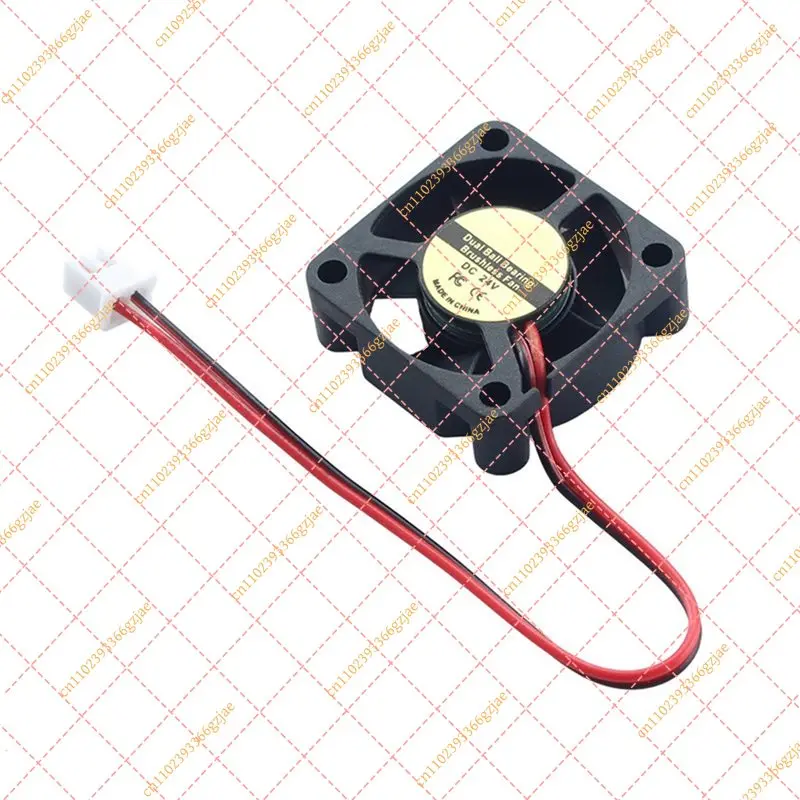 FY XB-3X Extruder Cooling Fan For Flashforge Adventurer 5M Pro 3010 Cooling Fan DC24V Filter Fan For 5M Pro Hotend