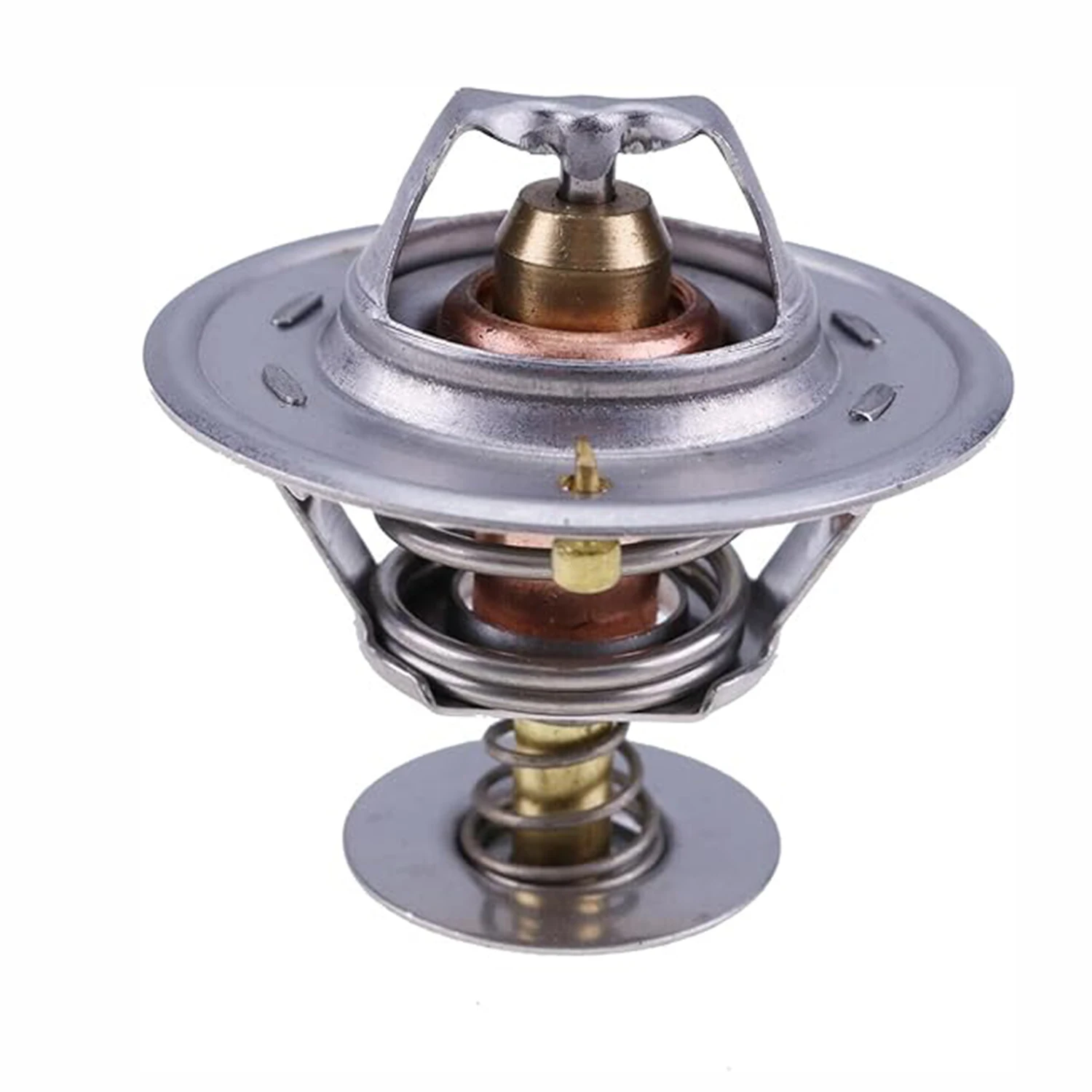 XCWoOshop 82 ℃   180 ℉   ترموستات 2485613   لجرار جون ديري 840 920 940 1040 1140 1350 1550 2550 محرك بيركنز 1004-40 1004-42