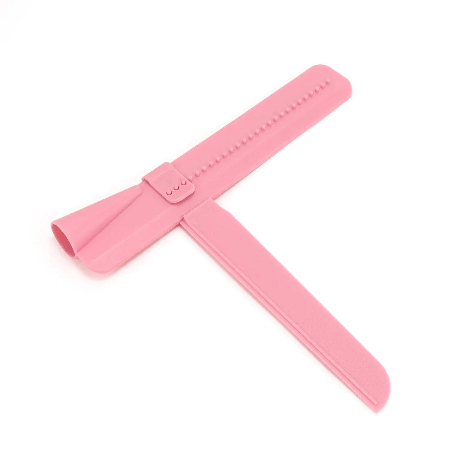 Grattoir à gâteau réglable, glaçage plus lisse, spatule rotative en PP pour lisser la crème, outil de bord de cuisson de cuisine pour crème au beurre, Mousse