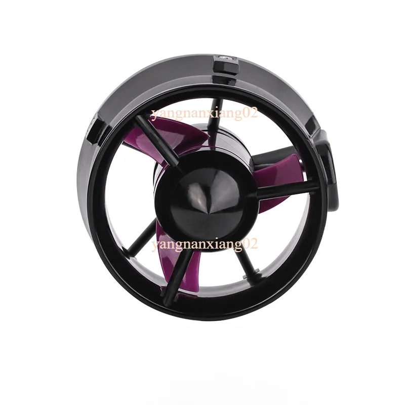 Marine Robot Unmanned Boat Surfboard Underwater Propeller Suitable for Cubemars  W30