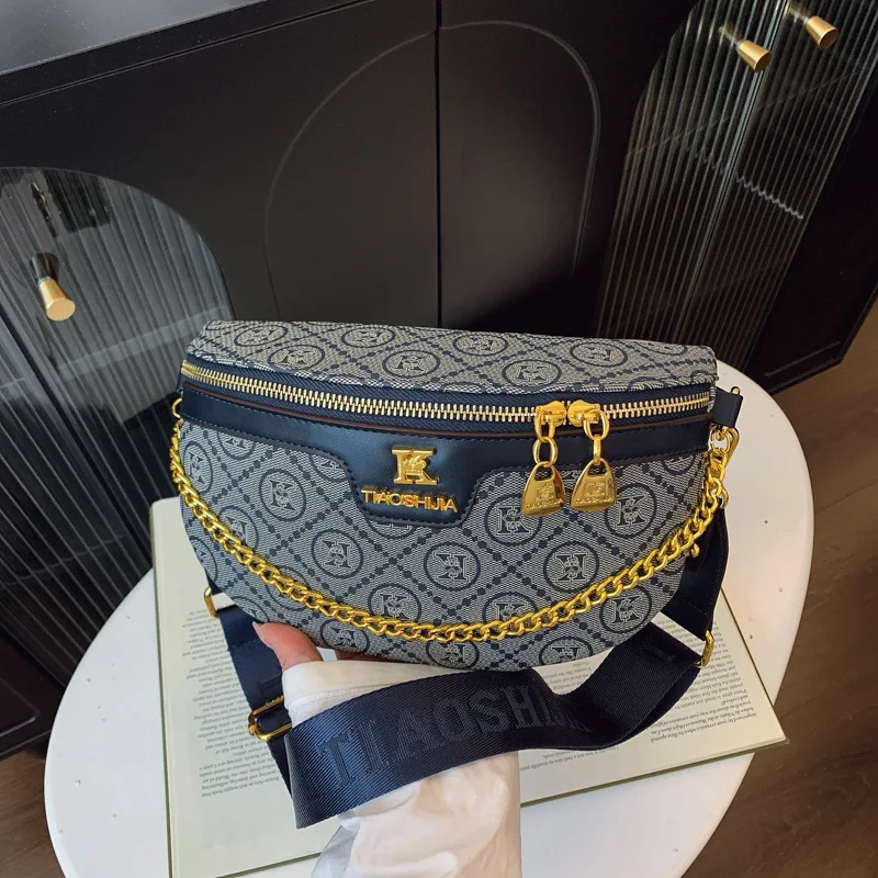 

Модная сумка через плечо с клецками 202, женская универсальная сумка через плечо, повседневная сумка-слинг Day to Night, минималистичная кожаная сумка