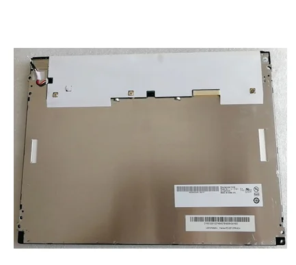 

TM121SDS01 G121SN01 V4 G121SN01 V.4 BA121S01-200 BA121S01-100 NLB121SV01L-01 LCD Screen Panel 12.1 Inch Display Panel