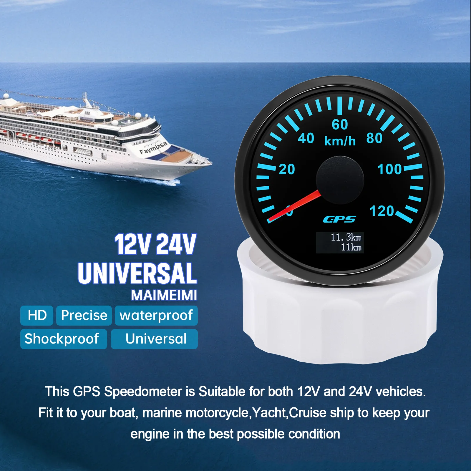 Thumbnail 3 - #72 Best GPS & Accessories to Buy In 2026