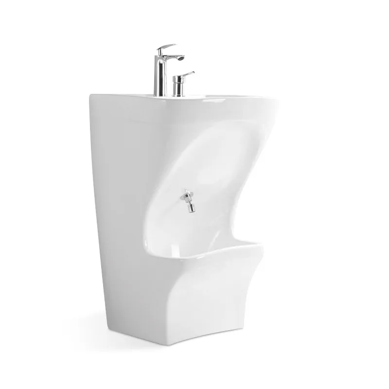 Pottery foot wash basin, suitable for families, mosques, hotels wholesale high quality high material quality