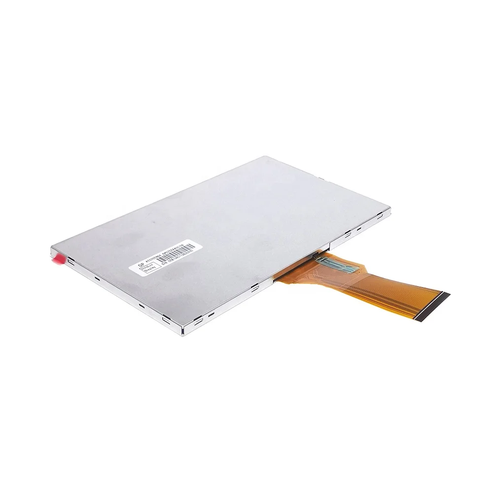 New 7-Inch AT070TN92/AT070TN94 TN LCD Display Panel Screen 800x480 LCM Module with RGB Interface