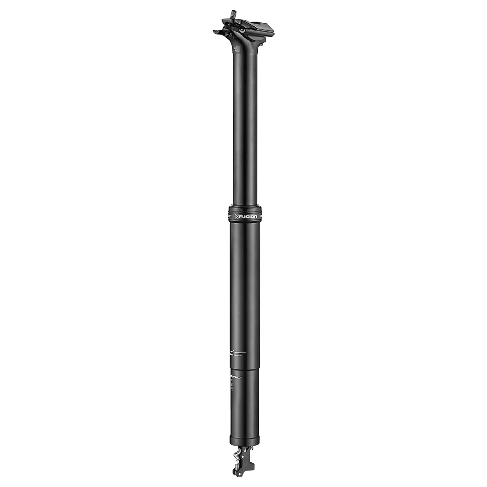 X-fusion Manic MTB Dropper Seatpost 31.6MM 125mm Internel Cable