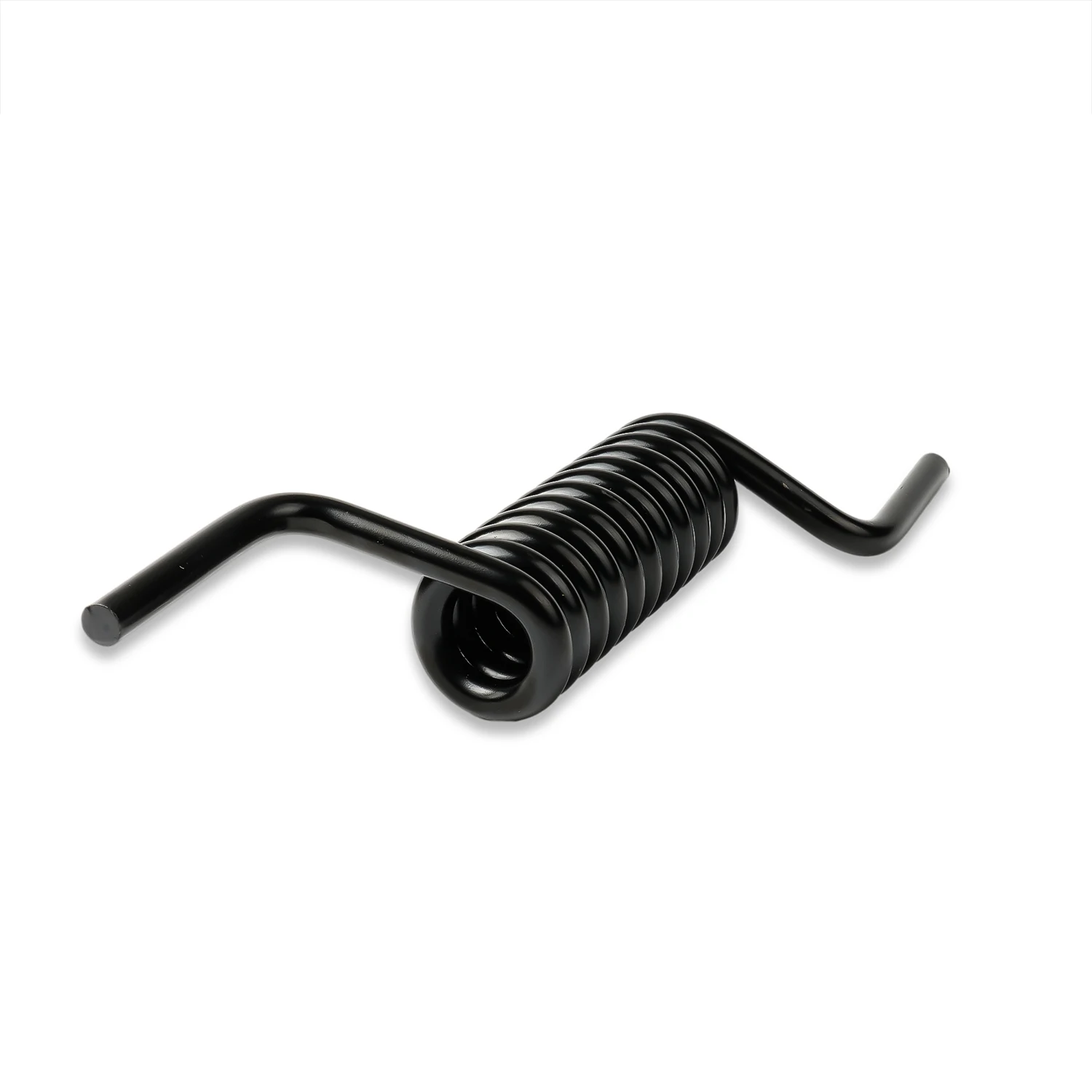 Ramp Door Spring Replacement for Toy Haulers, Exact Match Replacement, R/H Coil