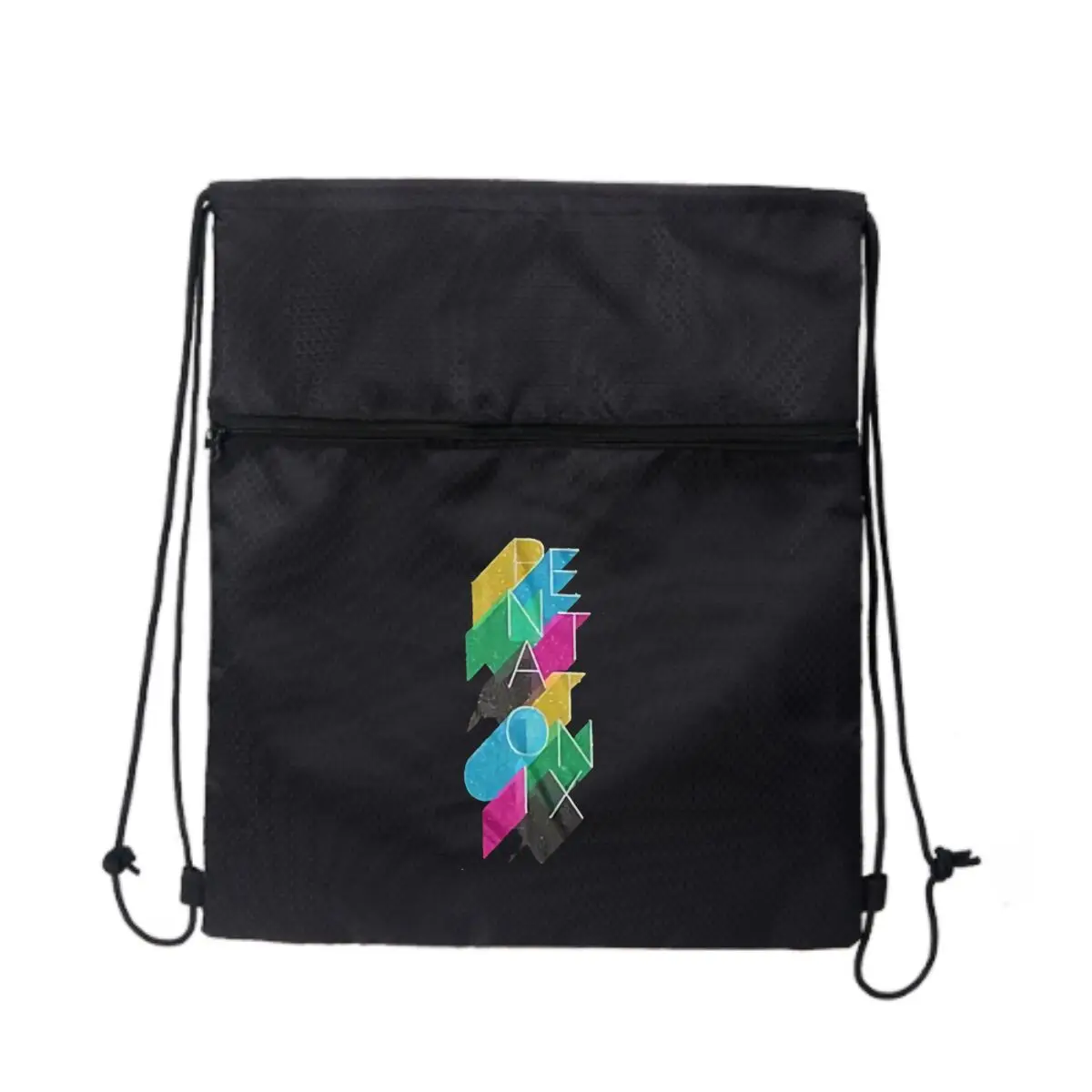 

Яркие цвета, брызги радости, спортивный рюкзак с карманом на шнурке, простой рюкзак, мужской и женский рюкзак для фитнеса