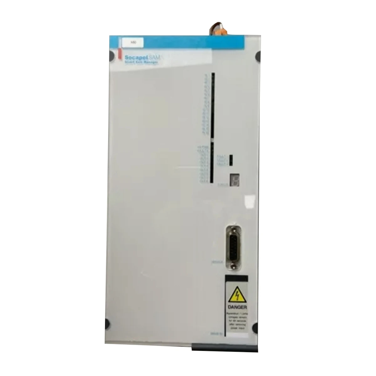 

Brand New & 100% SAM-DA-400/480-28B-P5N-E Da-na-her Digital Servo Drives