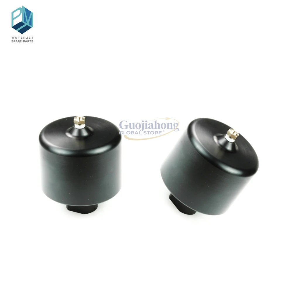 China HotsellingWaterjet Spare Parts Check Valve Assembly Kit Cutting Machine NO.305098