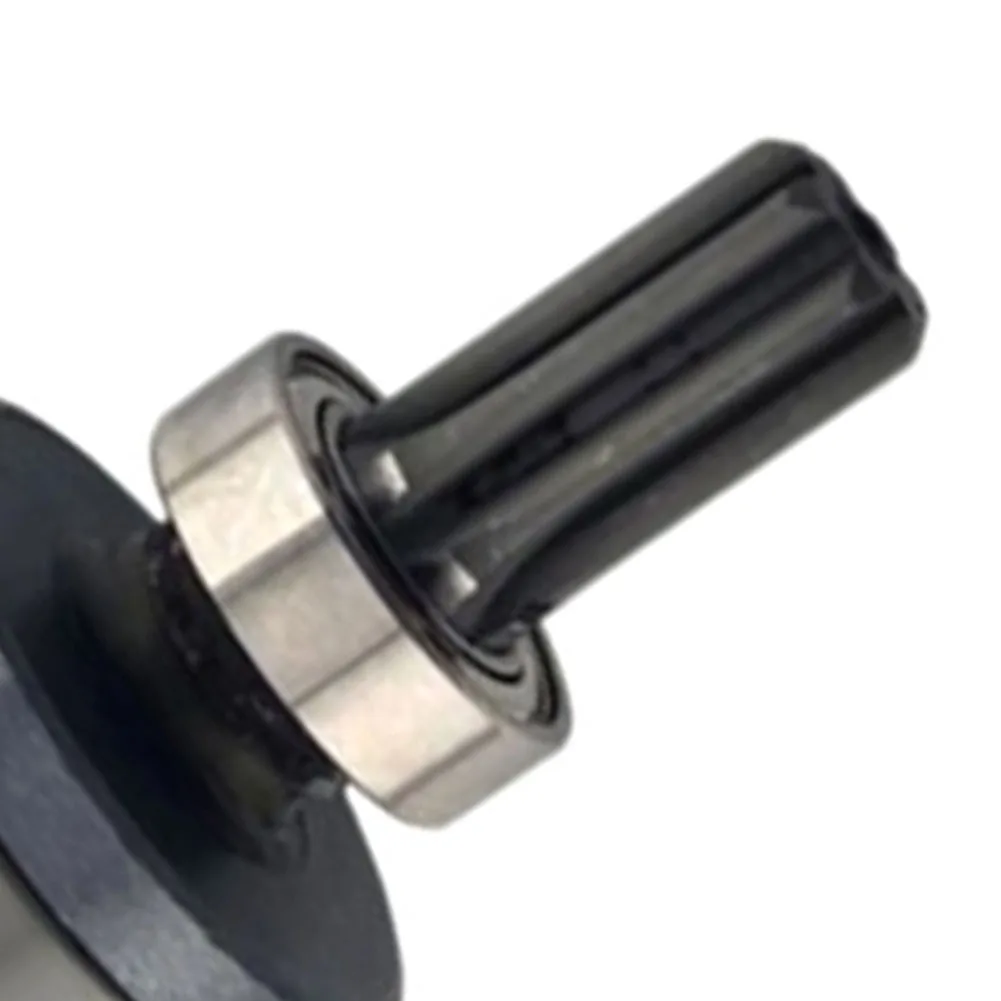 For Drill Repair 619678-4 Rotor XDT19 Replacement Part Metal Construction Grey Finish Direct Replacement Exact Match