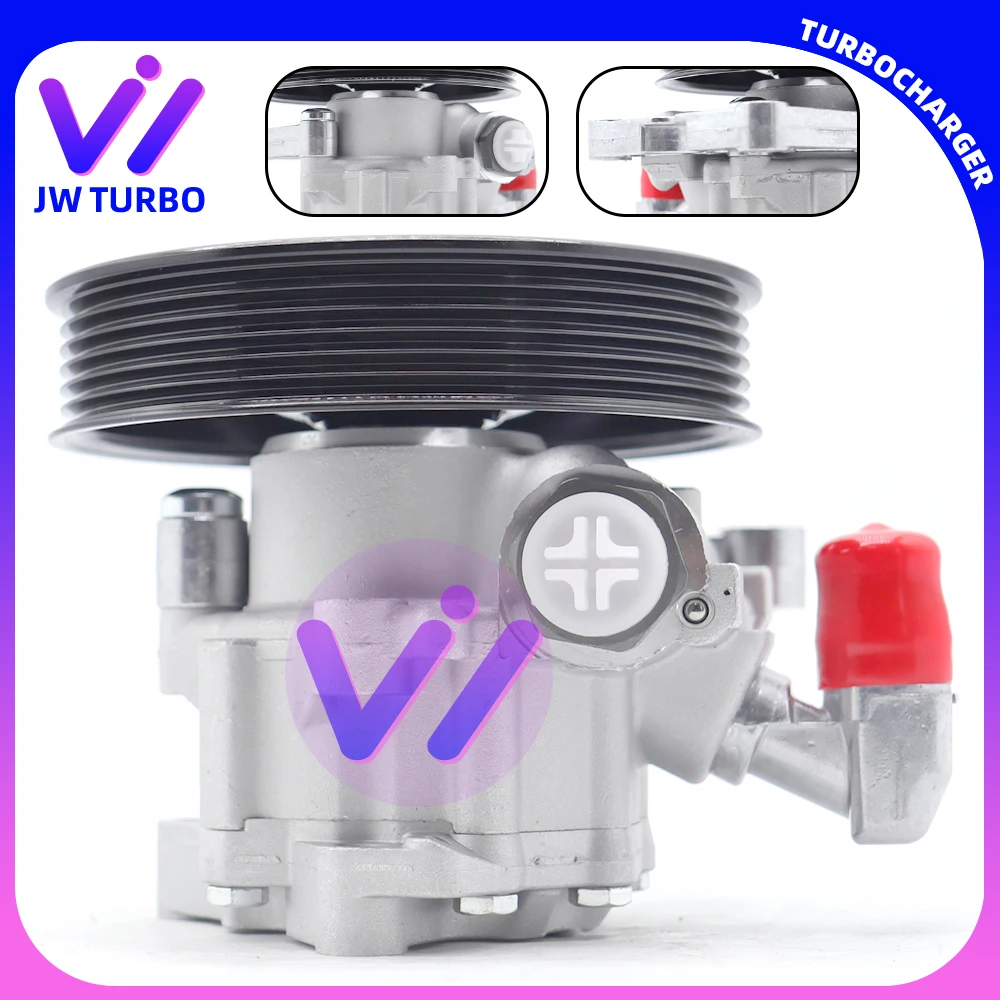 

Насос гидроусилителя руля для Mercedes S-Class W220 E-Class W211 A0054662001 0054662201 541015310 0024663701 0054662001 A2466380180