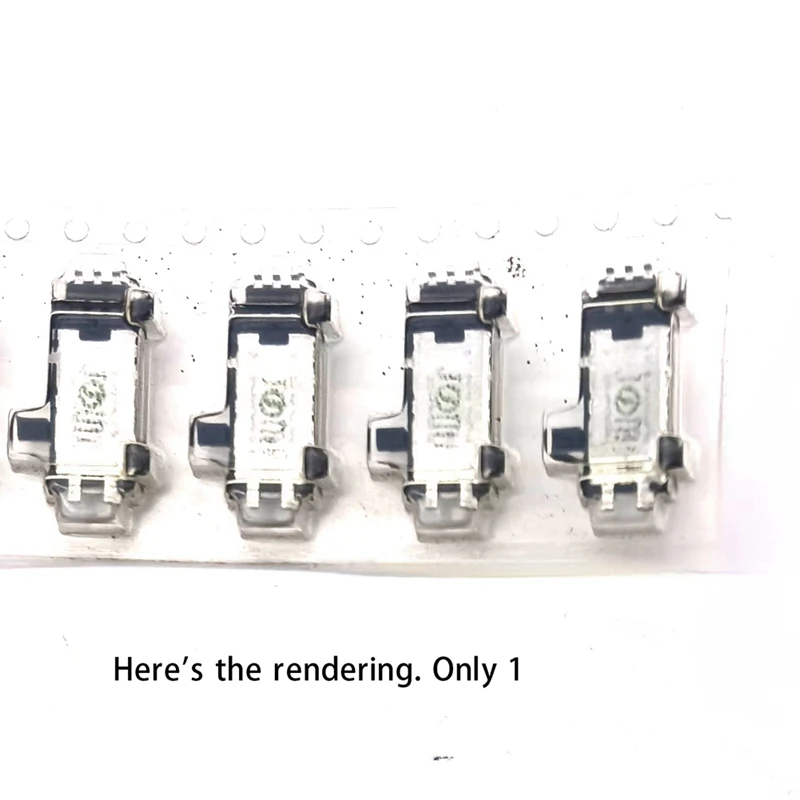 1 шт. Новый переключатель для зума камеры Sony V1C 190P 198P PD175 HD1000 Z5C 1500C прочный и простой в установке