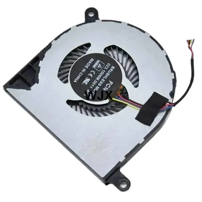 

* Новый вентилятор процессора для Inspiron 15-5578 15-5579 15-7569 15-7579 1RX2P 01RX2P