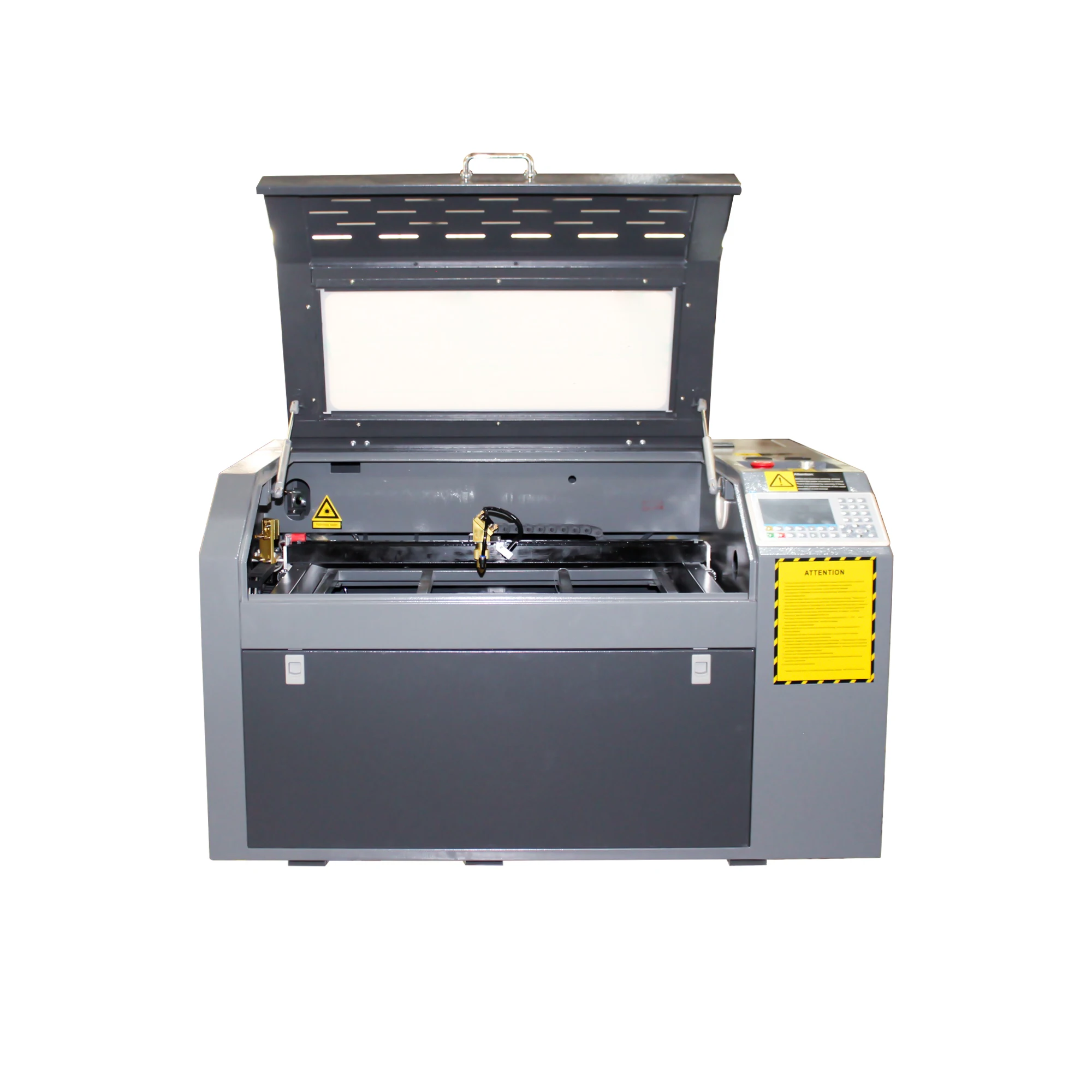 

Acrylic Material Cutting CO2 Machine 50w LY 4060 CO2 Cutting & Engraving Machine