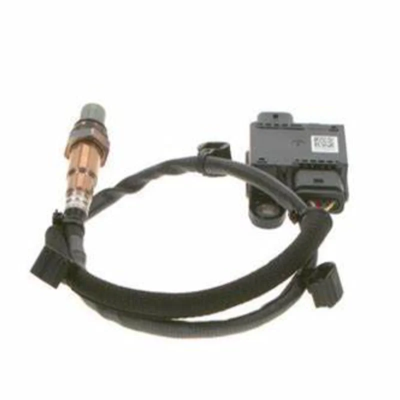 

Genuine for GM Exhaust Particulate Sensor 12696927 0281007711 0281007712 12V