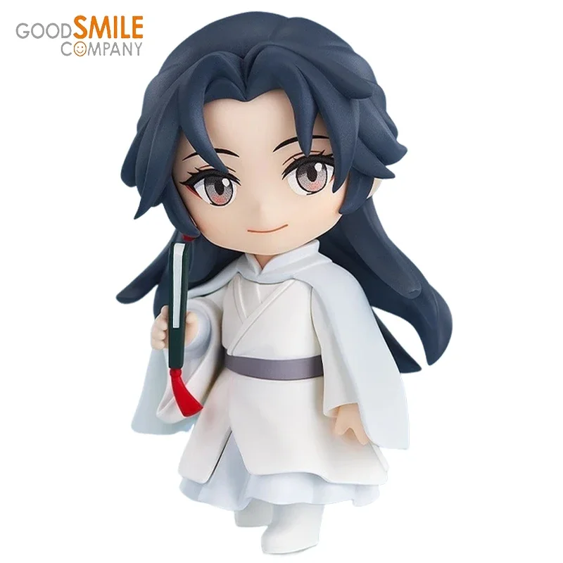 In Stock Genuine Original Good Smile Shen Zechuan&Xiao Chiye Action Anime Figure Collectible Model Dolls Statuette Ornament Gift