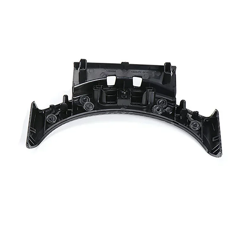 Console Armrest Switch Button Glossy Black Trim Cover Car Accessories Fit For Benz C GLC W205 W253 C200 C230 GLC300 #2056803407 - Image 5