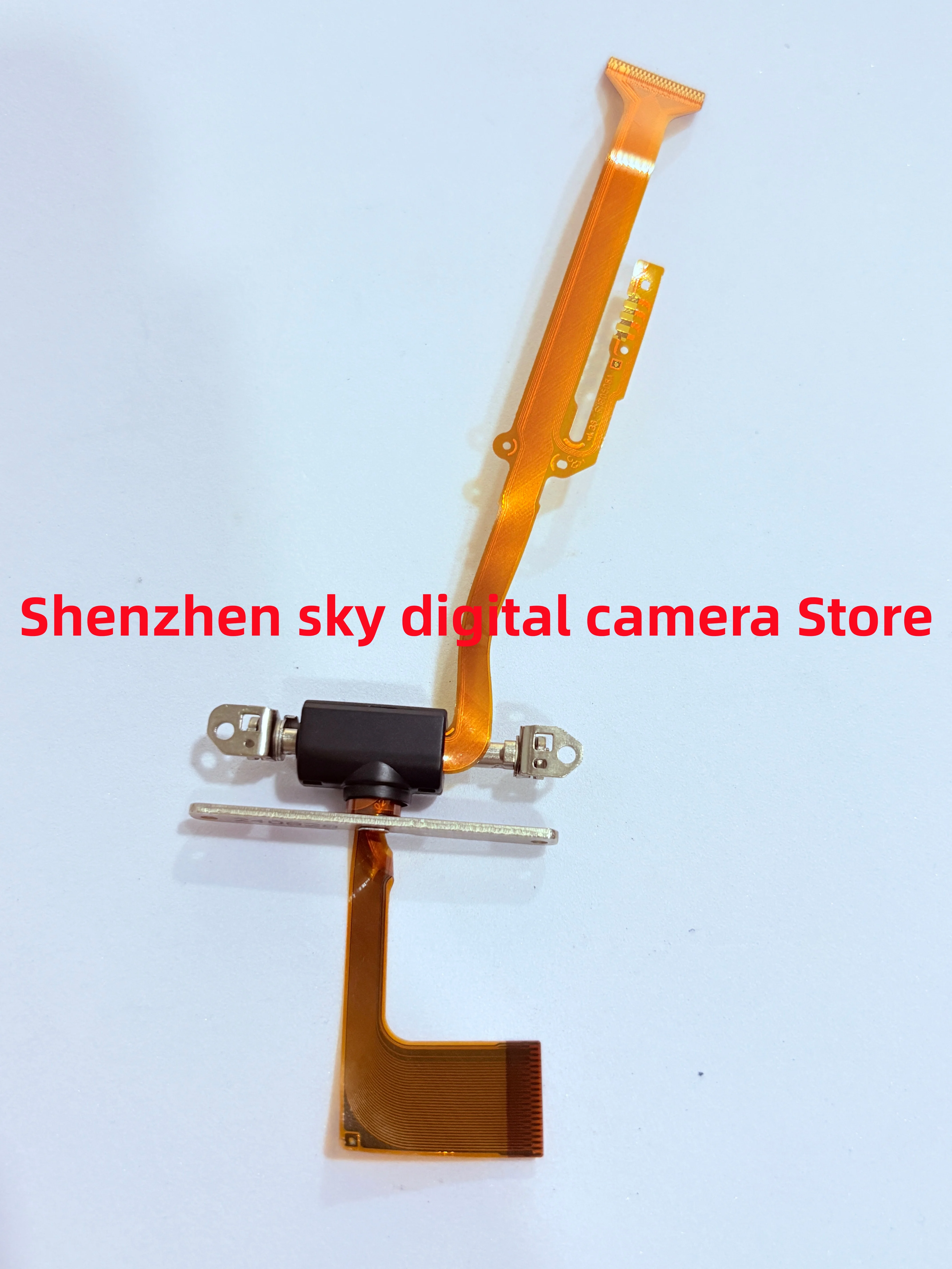 Original LCD Screen Rotation Hinge Flex Cable Repair Part For Panasonic DMC-G7 DMC-G70 Lumix Mirrorless Camera