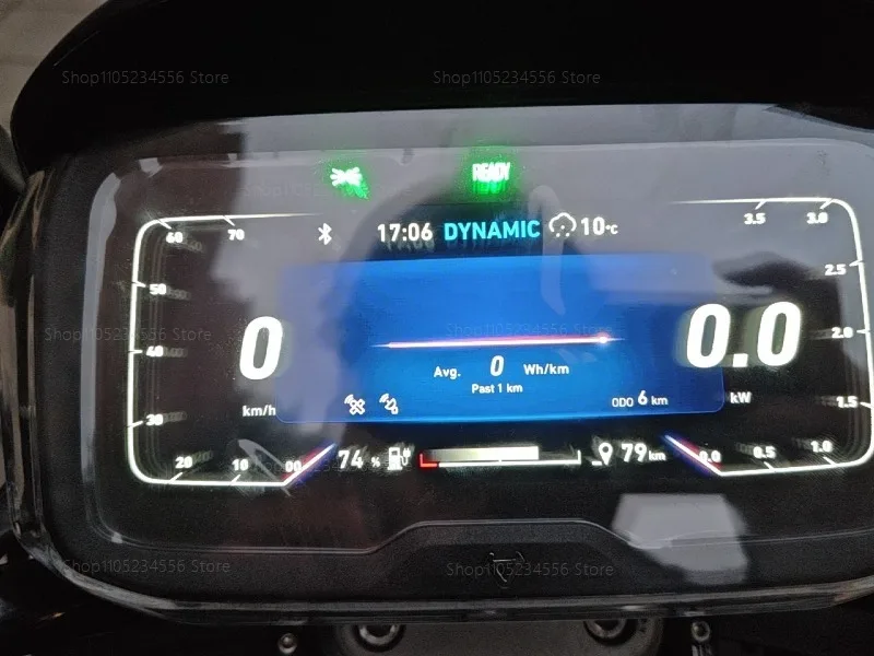 

Nplay NT Color Screen Instrument Module Non destructive Installation RS Second and Third Generation Instruments