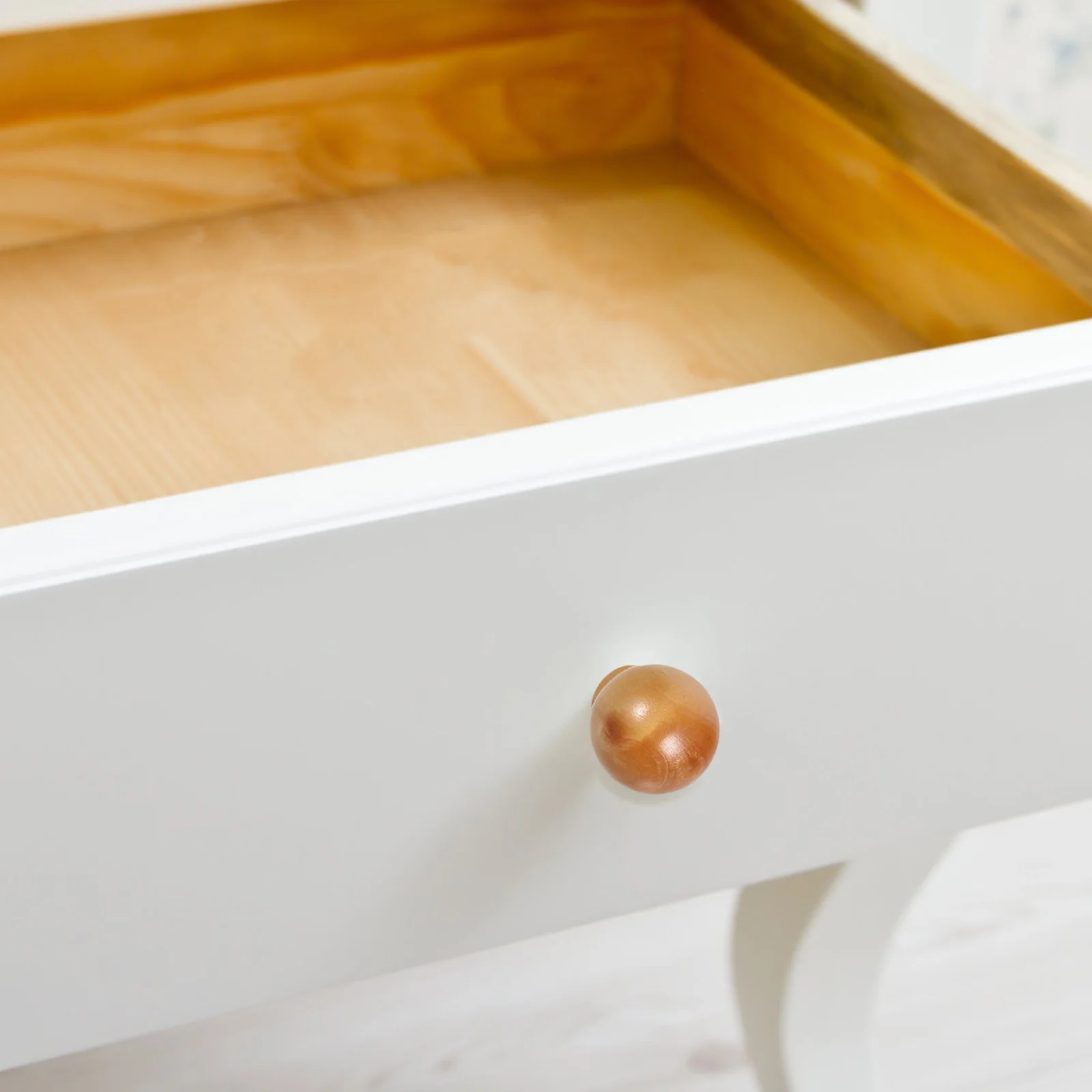 ลูกบิดตู้ไม้ 10 ชิ้น ดีไซน์ทันสมัย รูปทรงสร้างสรรค์ สำหรับลิ้นชัก ตู้ และเฟอร์นิเจอร์ ใช้งานได้จริง