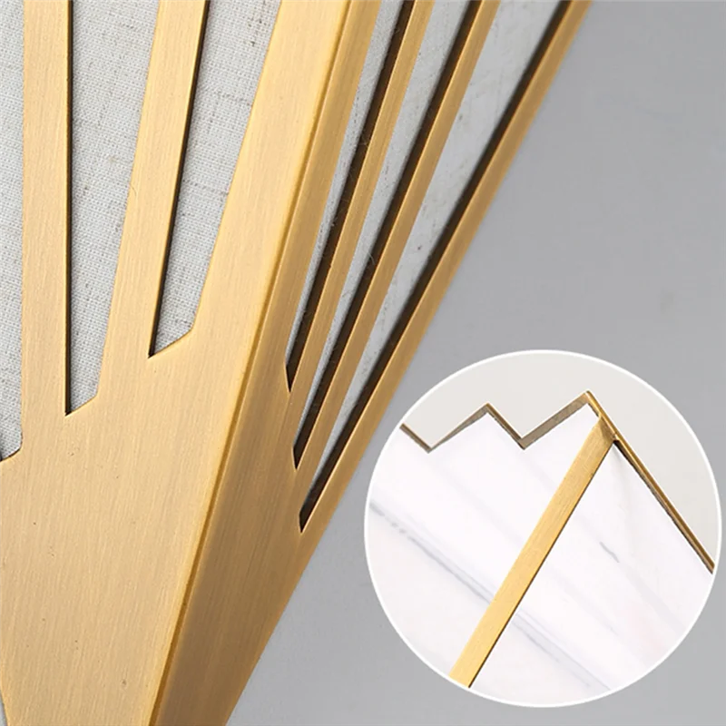 

ABKP-Bedside Wall Light Led Iron Wall Lamps Wall Lamp For Living Room Bedroom Home Decor Bathroom Fixtures Mirror Light