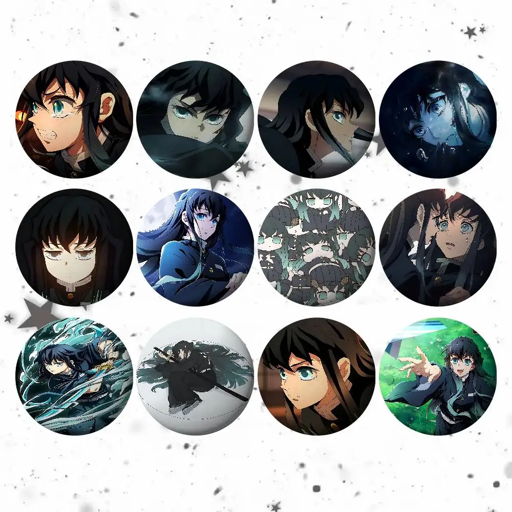 Cute M-Muichiro-T-T…