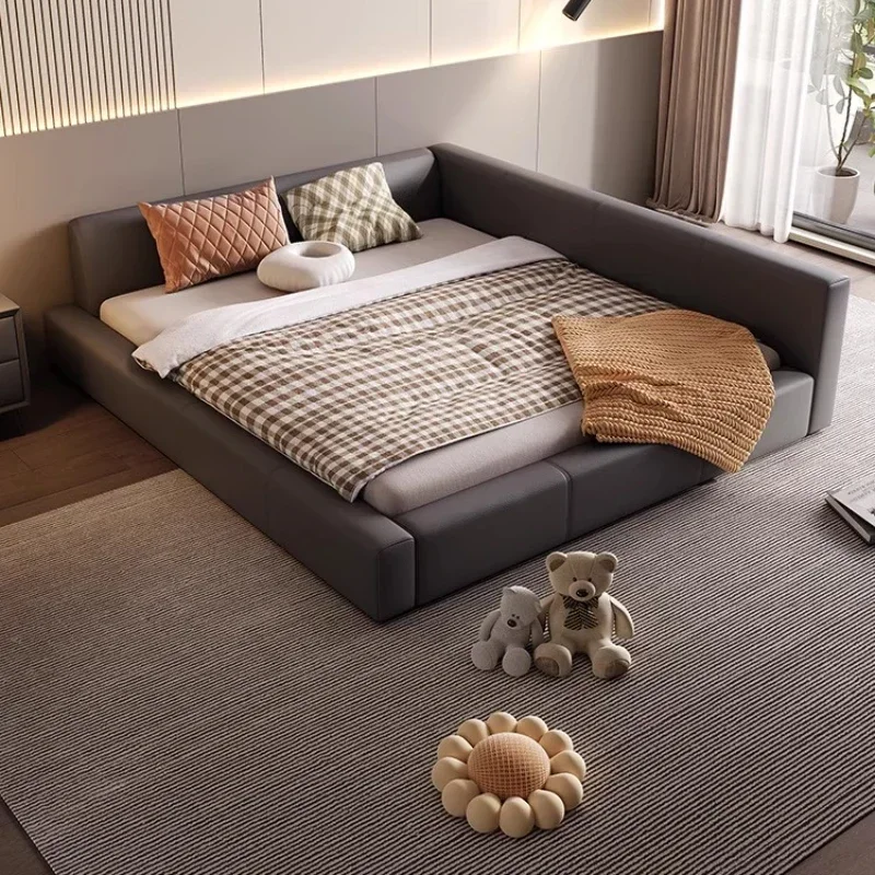 

Роскошные двуспальные кровати King Size 180x200 см, современные основания и каркасы кроватей, татами-кровати, мебель для спальни, каркасы кроватей Queen Size, органайзеры