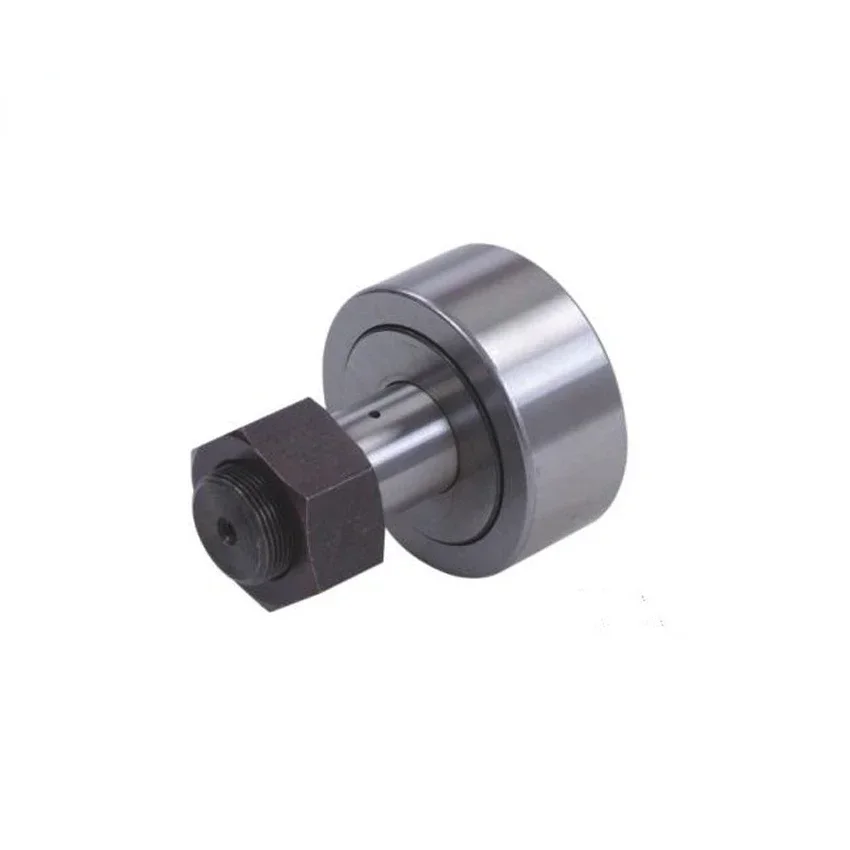1Pcs Cam Follower Needle Roller Bearing KR10 KR12 KR13 KR16 KR19 KR22 KR26 KR30 KR32 CF3/CF4/CF5/CF6/CF8/CF10/CF10-1/CF12/CF12-1