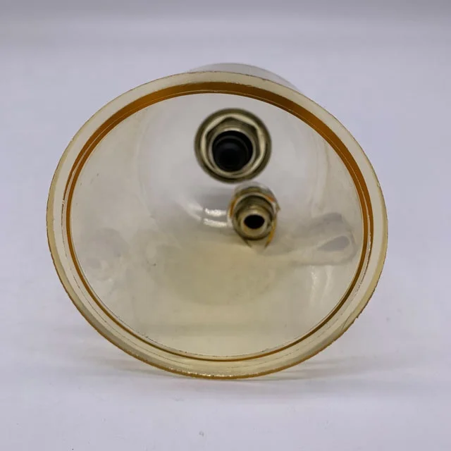 فلتر وقود الديزل فاصل المياه 500fh 500fg 900fg 900fh 1000fg 1000fh مرشح فاصل المياه