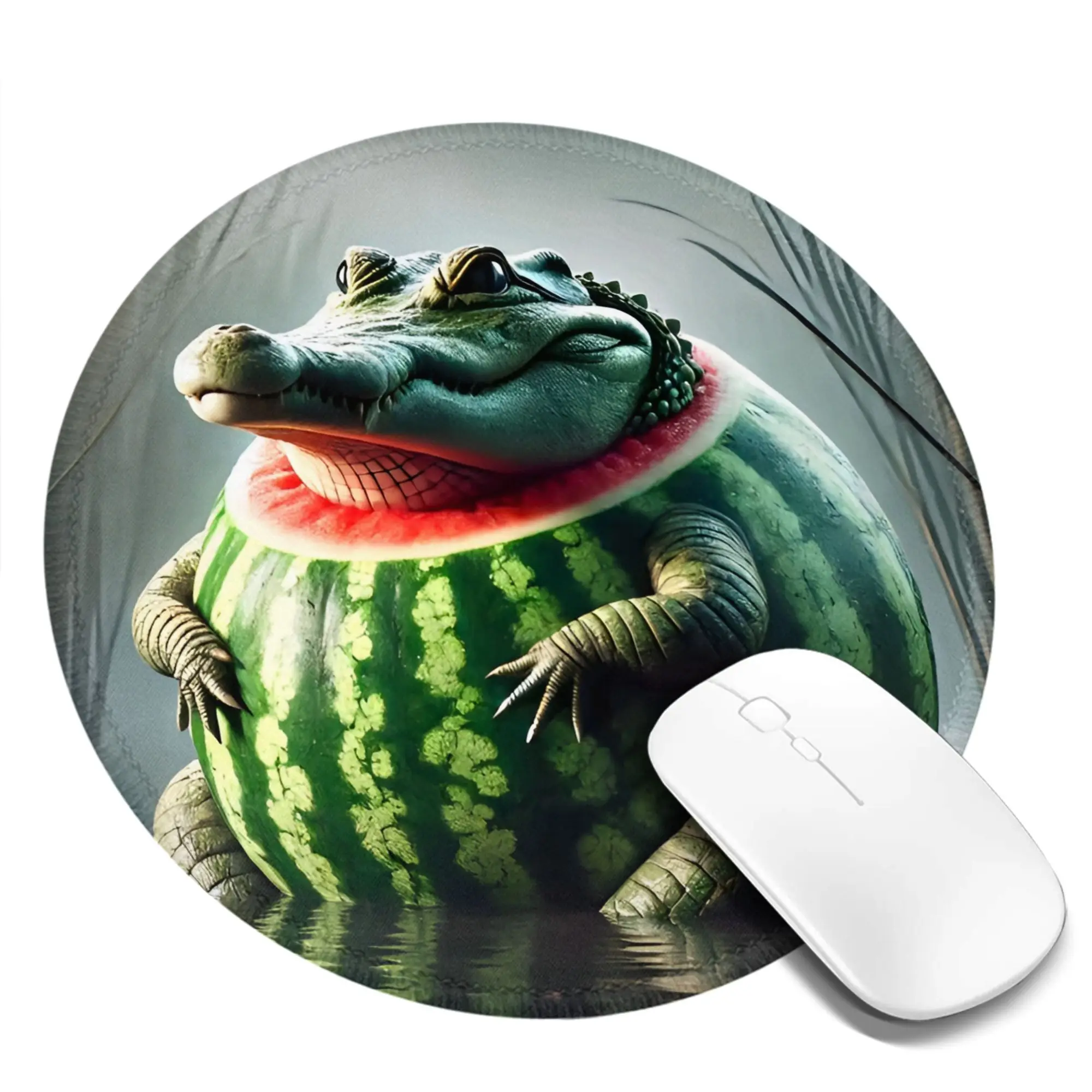 

Glorblo fruttodrillo коврик для мыши удобный коврик для мыши игровые аксессуары для офиса домашний компьютерный дизайн Kawaii коврики для мыши