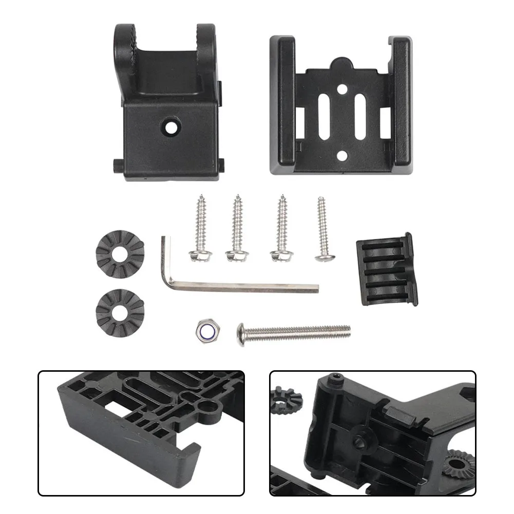 

Transducer Bracket Mount Kit for XNT For MHX Transom Mount Direct Replacement Compatible with 1199ci SI 999ci SI 7400931